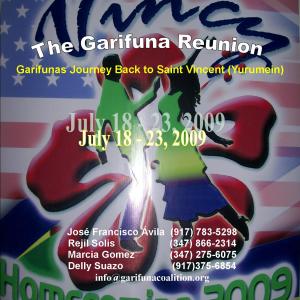 Yurumey (St Vincent Island)